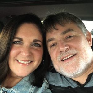 Meet your Posher, Ronald